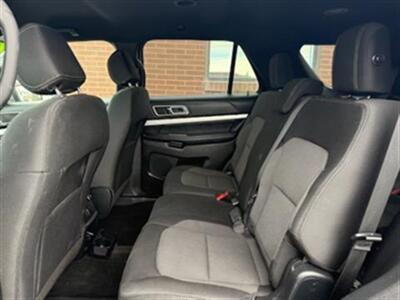 2017 Ford Explorer XLT - Photo 20 - Helena, MT 59601