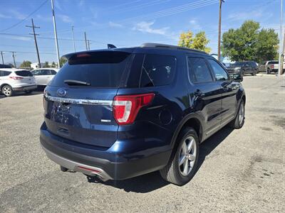 2017 Ford Explorer XLT   - Photo 7 - Helena, MT 59601