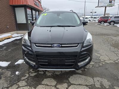 2014 Ford Escape Titanium - Photo 5 - Helena, MT 59601