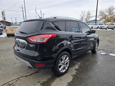 2014 Ford Escape Titanium - Photo 8 - Helena, MT 59601