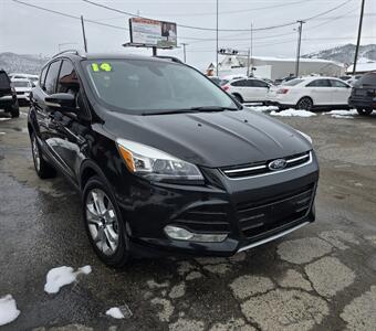 2014 Ford Escape Titanium - Photo 6 - Helena, MT 59601