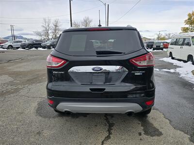 2014 Ford Escape Titanium - Photo 9 - Helena, MT 59601