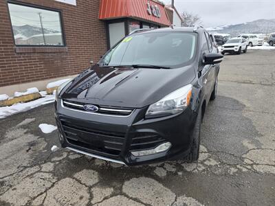 2014 Ford Escape Titanium - Photo 4 - Helena, MT 59601