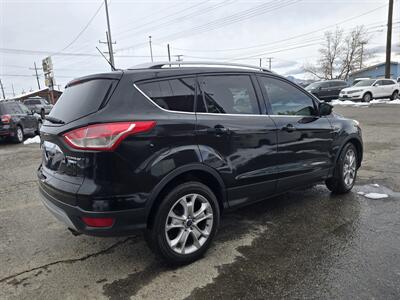 2014 Ford Escape Titanium - Photo 7 - Helena, MT 59601