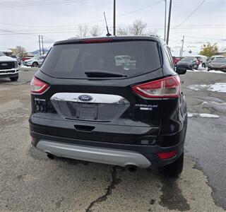 2014 Ford Escape Titanium - Photo 14 - Helena, MT 59601