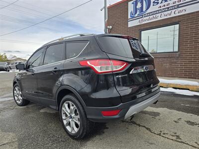 2014 Ford Escape Titanium - Photo 10 - Helena, MT 59601