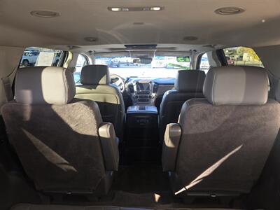 2015 GMC Yukon Denali   - Photo 14 - Helena, MT 59601