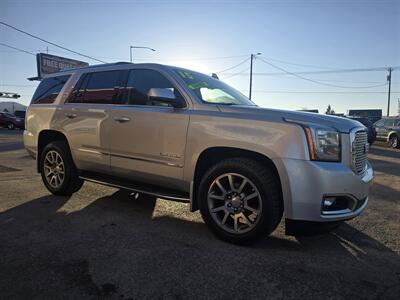 2015 GMC Yukon Denali   - Photo 21 - Helena, MT 59601