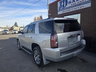 2015 GMC Yukon Denali   - Photo 8 - Helena, MT 59601