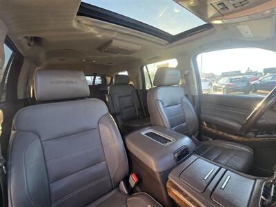 2015 GMC Yukon Denali   - Photo 11 - Helena, MT 59601