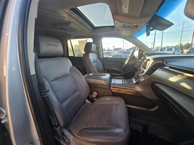 2015 GMC Yukon Denali   - Photo 10 - Helena, MT 59601