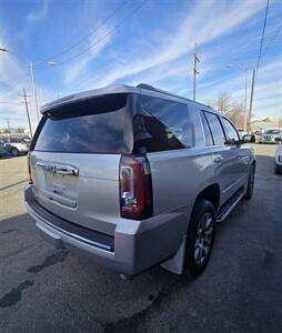 2015 GMC Yukon Denali   - Photo 7 - Helena, MT 59601