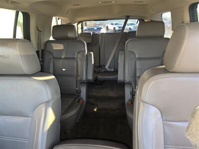 2015 GMC Yukon Denali   - Photo 13 - Helena, MT 59601