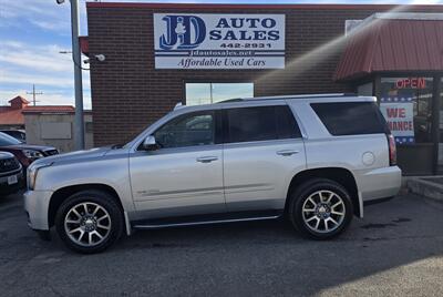 2015 GMC Yukon Denali   - Photo 16 - Helena, MT 59601