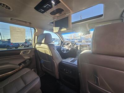 2015 GMC Yukon Denali   - Photo 19 - Helena, MT 59601