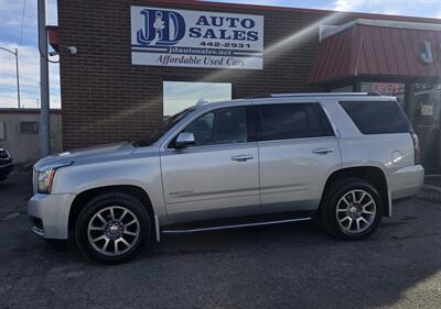 2015 GMC Yukon Denali   - Photo 17 - Helena, MT 59601