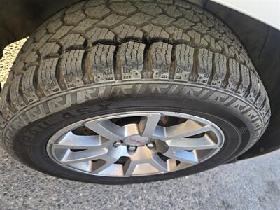 2015 GMC Yukon Denali   - Photo 9 - Helena, MT 59601