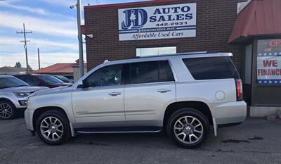 2015 GMC Yukon Denali   - Photo 20 - Helena, MT 59601