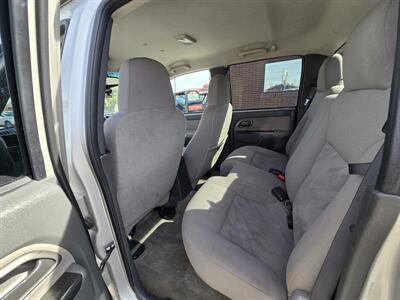 2005 Chevrolet Colorado Z71 LS   - Photo 15 - Helena, MT 59601