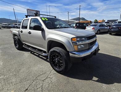 2005 Chevrolet Colorado Z71 LS   - Photo 10 - Helena, MT 59601