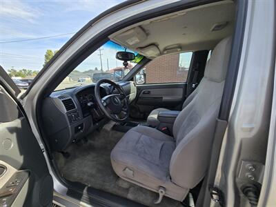2005 Chevrolet Colorado Z71 LS   - Photo 16 - Helena, MT 59601
