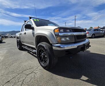 2005 Chevrolet Colorado Z71 LS   - Photo 9 - Helena, MT 59601