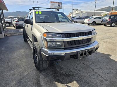 2005 Chevrolet Colorado Z71 LS   - Photo 8 - Helena, MT 59601