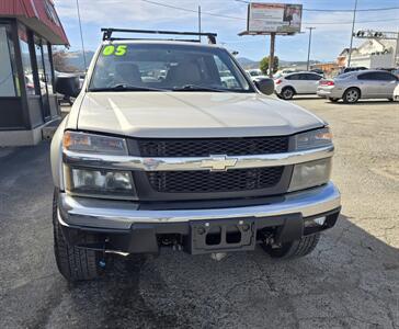 2005 Chevrolet Colorado Z71 LS   - Photo 7 - Helena, MT 59601