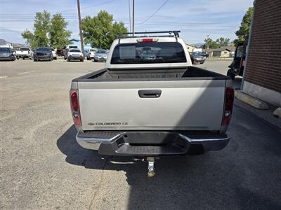 2005 Chevrolet Colorado Z71 LS   - Photo 13 - Helena, MT 59601