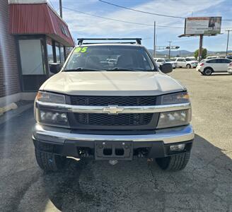 2005 Chevrolet Colorado Z71 LS   - Photo 6 - Helena, MT 59601