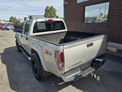 2005 Chevrolet Colorado Z71 LS   - Photo 12 - Helena, MT 59601