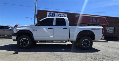 2009 Dodge Ram 2500 SXT   - Photo 11 - Helena, MT 59601