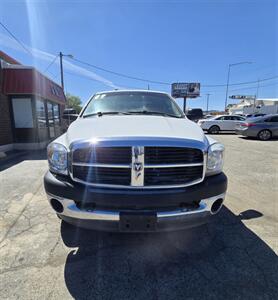 2009 Dodge Ram 2500 SXT   - Photo 3 - Helena, MT 59601