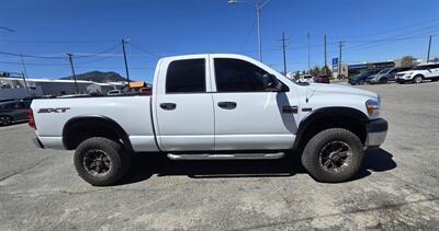 2009 Dodge Ram 2500 SXT   - Photo 6 - Helena, MT 59601