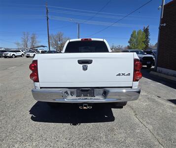 2009 Dodge Ram 2500 SXT   - Photo 7 - Helena, MT 59601