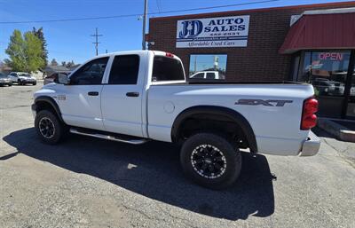 2009 Dodge Ram 2500 SXT   - Photo 12 - Helena, MT 59601