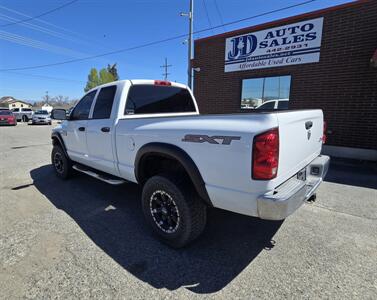 2009 Dodge Ram 2500 SXT   - Photo 14 - Helena, MT 59601