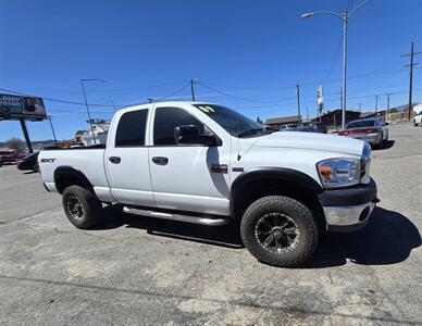 2009 Dodge Ram 2500 SXT   - Photo 15 - Helena, MT 59601