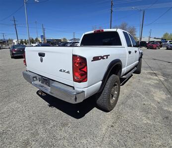 2009 Dodge Ram 2500 SXT   - Photo 13 - Helena, MT 59601