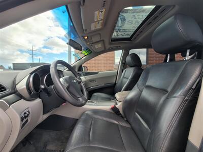 2006 Subaru B9 Tribeca 5-Pass.   - Photo 12 - Helena, MT 59601