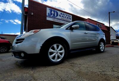 2006 Subaru B9 Tribeca 5-Pass.   - Photo 10 - Helena, MT 59601