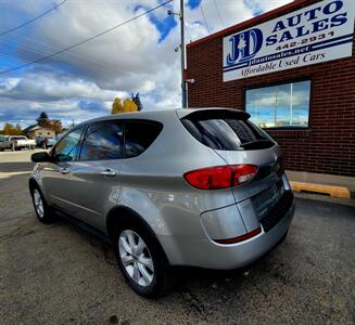 2006 Subaru B9 Tribeca 5-Pass.   - Photo 9 - Helena, MT 59601