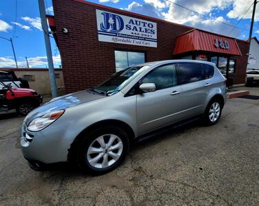 2006 Subaru B9 Tribeca 5-Pass.   - Photo 1 - Helena, MT 59601