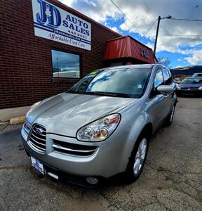 2006 Subaru B9 Tribeca 5-Pass.   - Photo 3 - Helena, MT 59601