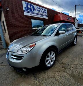 2006 Subaru B9 Tribeca 5-Pass.   - Photo 2 - Helena, MT 59601