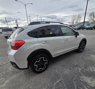 2014 Subaru XV Crosstrek 2.0i Limited   - Photo 10 - Helena, MT 59601