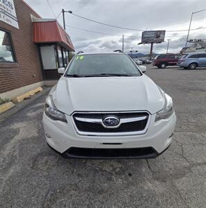 2014 Subaru XV Crosstrek 2.0i Limited   - Photo 4 - Helena, MT 59601