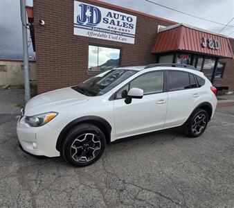 2014 Subaru XV Crosstrek 2.0i Limited   - Photo 17 - Helena, MT 59601