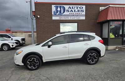 2014 Subaru XV Crosstrek 2.0i Limited   - Photo 22 - Helena, MT 59601