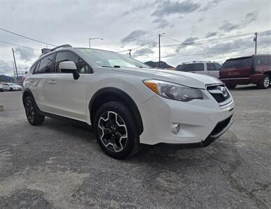 2014 Subaru XV Crosstrek 2.0i Limited   - Photo 6 - Helena, MT 59601